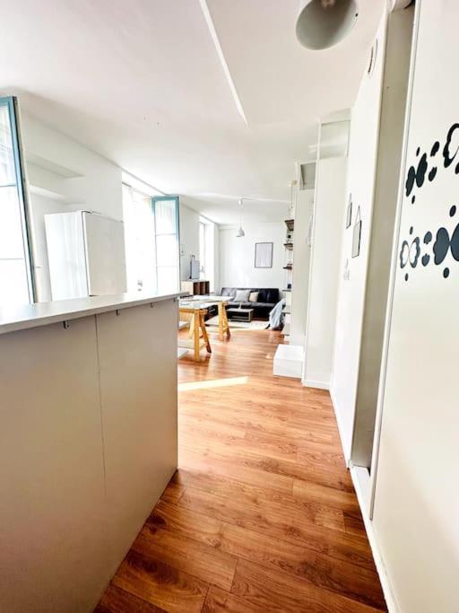 Appartement Studio Green Velvet à Laon Extérieur photo